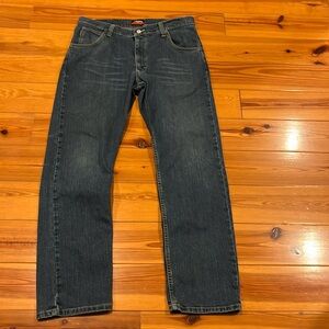 Bulwark Stretch Cotton FR Jeans 36/32